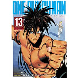 One-Punch Man - 13