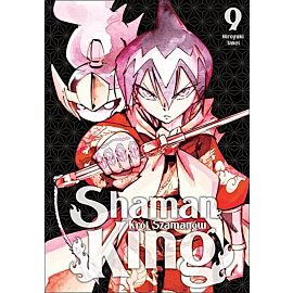 Shaman King - 09