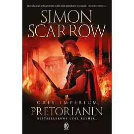Orły imperium 11. Pretorianin