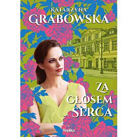 Za głosem serca (e-book)