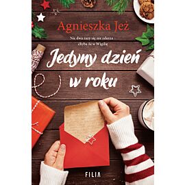 Jedyny dzień w roku