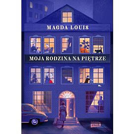 Moja rodzina na piętrze