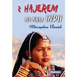 Z hajerem na kraj indii wyd. 2