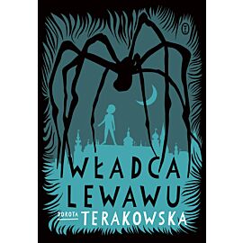Władca Lewawu (e-book)