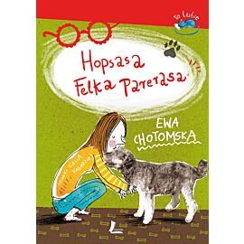 Hopsasa Felka Parerasa
