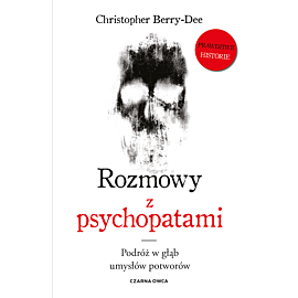 Rozmowy z psychopatami