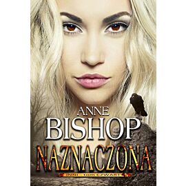 Naznaczona inni Tom 4