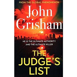 The Judge's List