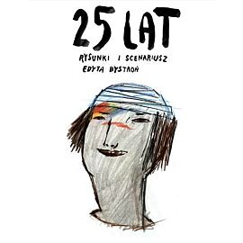 25 lat