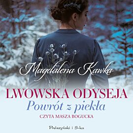 Powrót z piekła (audiobook MP3)