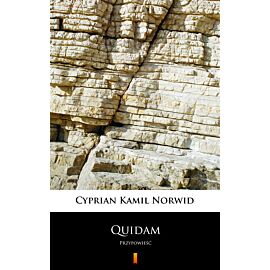 Quidam (e-book)