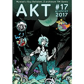 Akt - 17 - (grudzień 2017)