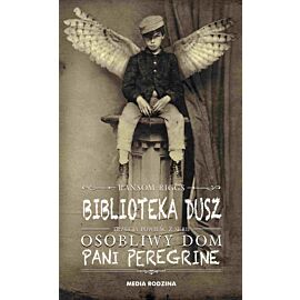 Biblioteka dusz (e-book)