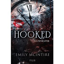 Hooked. Seria Never After