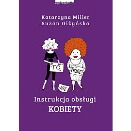 Instrukcja obsługi kobiety