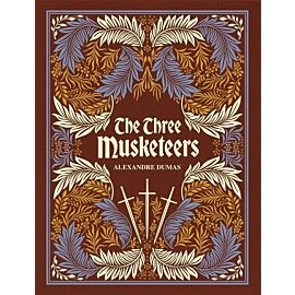 The Three Musketeers