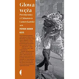 Głowa węża