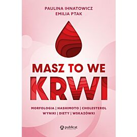 Masz to we krwi. (e-book)
