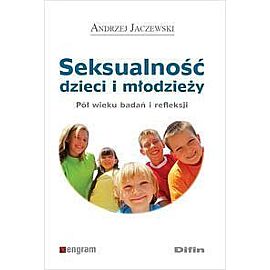 Seksualność dzieci i młodzieży