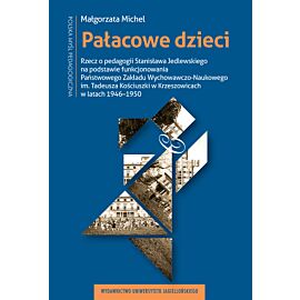 Pałacowe dzieci
