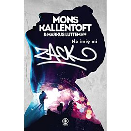 Na imię mi Zack