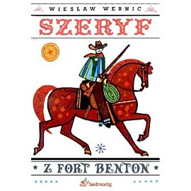 Szeryf z fortu benton