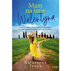 Mam na imię Walentyna