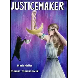 The Justicemaker cz. 1