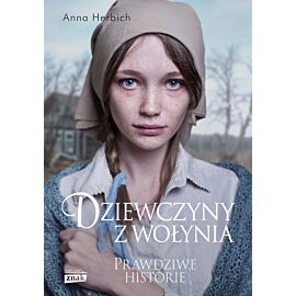 Dziewczyny z Wołynia (e-book)