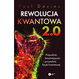 Rewolucja kwantowa 2.0 (e-book)