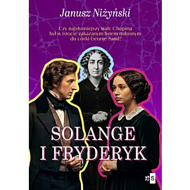 Solange i Fryderyk