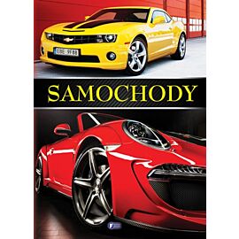 Samochody wyd. 2014