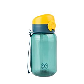 Bidon 500ml Coolpack Hugo Blue Yellow