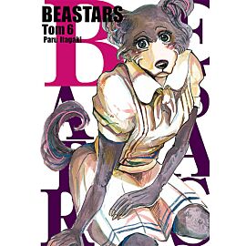 Beastars - 06