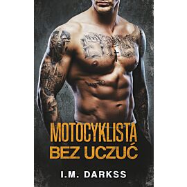 Motocyklista bez uczuć