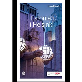 Estonia i Helsinki. Travelbook. Wydanie 2 (e-book)