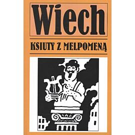 Ksiuty z melpomeną