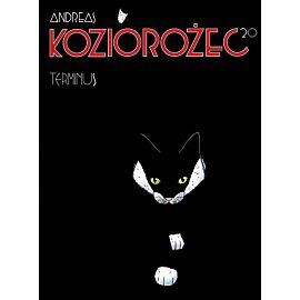 Koziorożec - 20 - Terminus