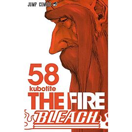 Bleach - 58