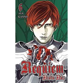 Requiem Króla Róż - 06