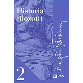 Historia filozofii Tom 2