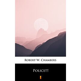 Police!!! (e-book)