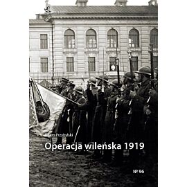 Operacja wileńska 1919