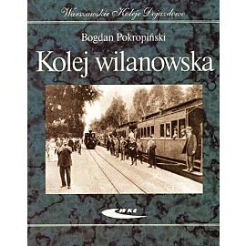 Kolej wilanowska