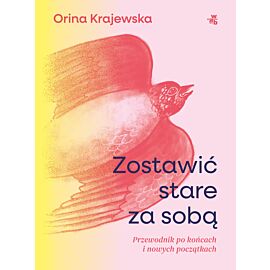 Zostawić stare za sobą