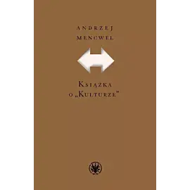 Książka o „Kulturze”