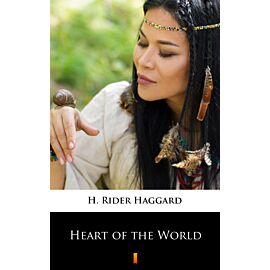 Heart of the World (e-book)