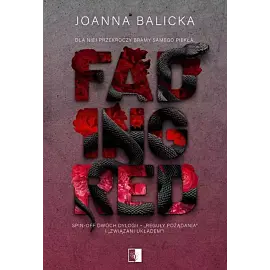 Fading Red