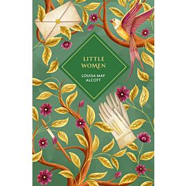 Little Women wer. angielska