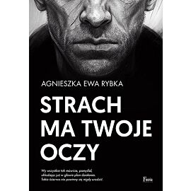 Strach ma twoje oczy